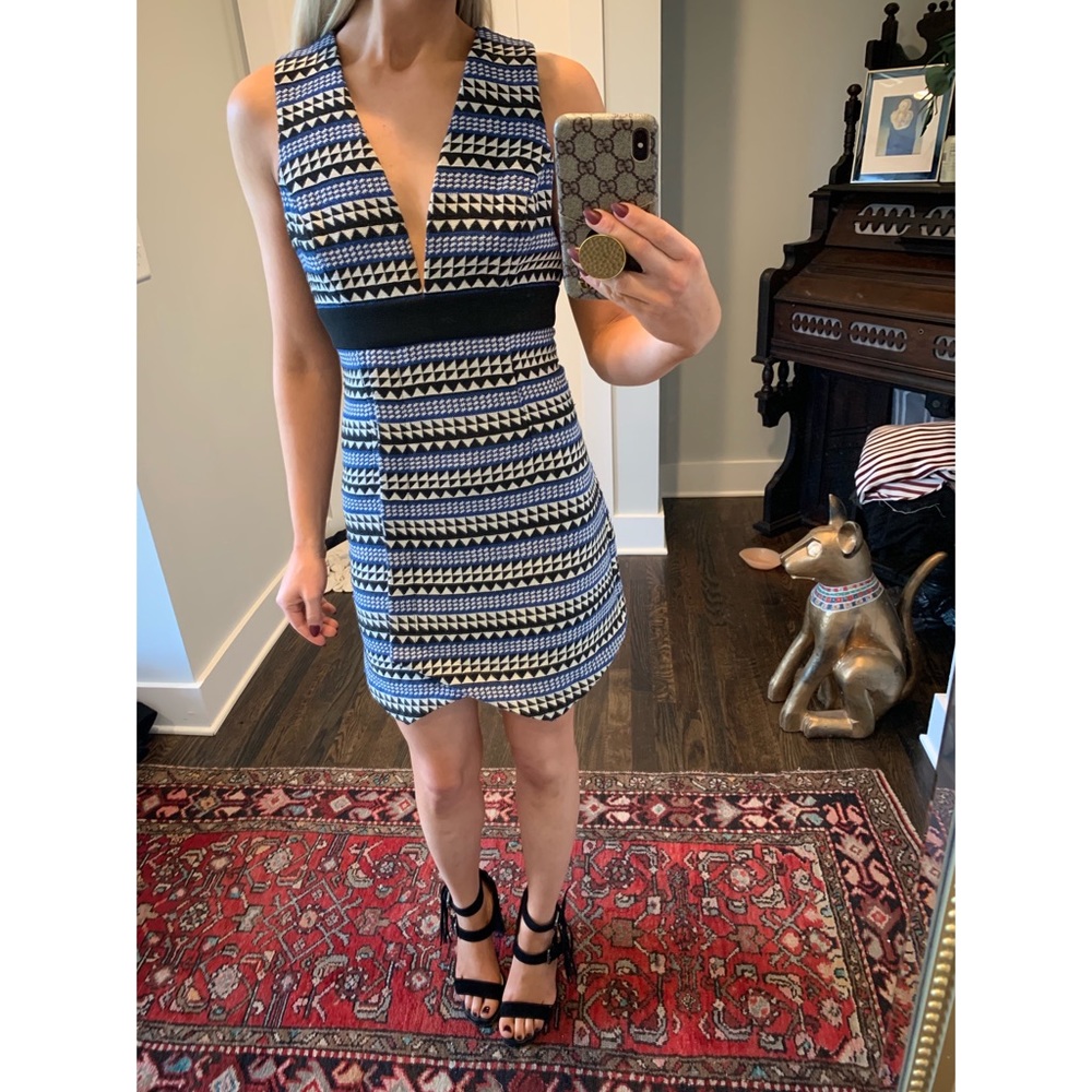 Bcbgeneration Dress - image 1